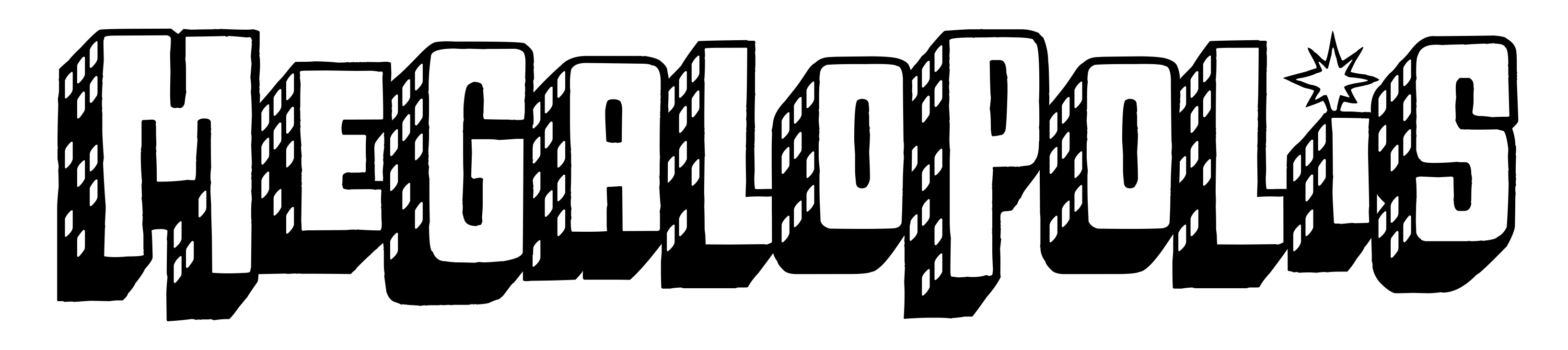 Megalopolis