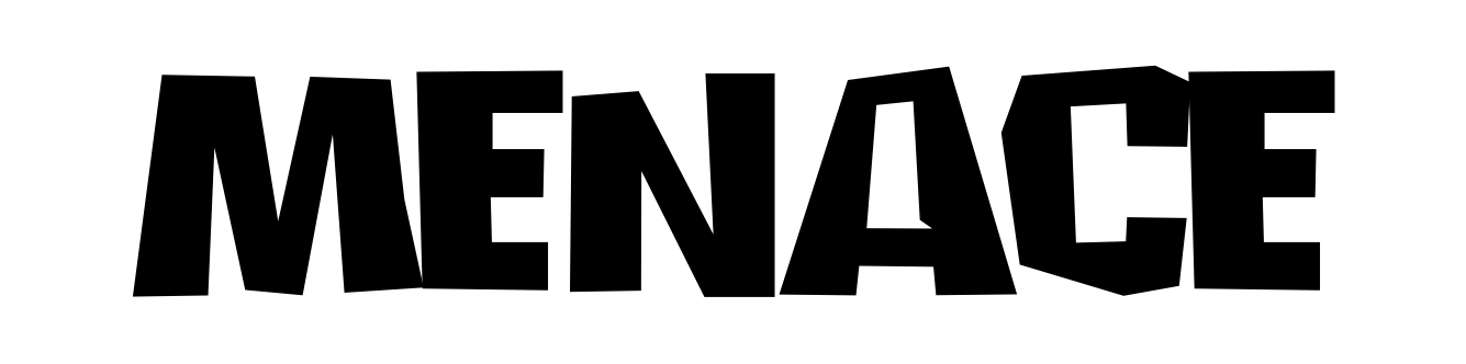 Menace