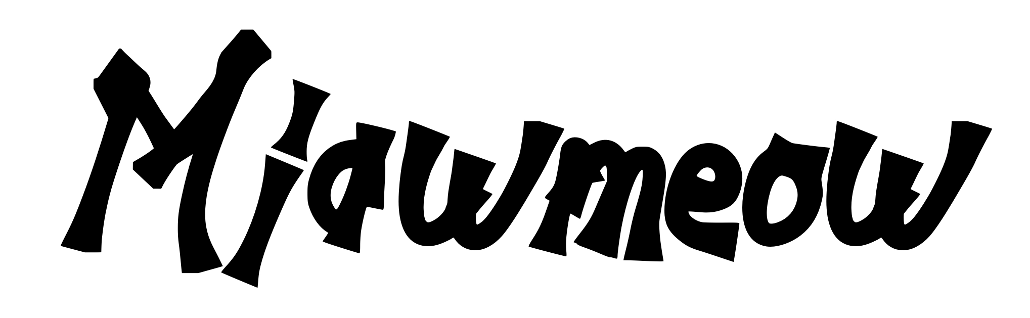 Miawmeow