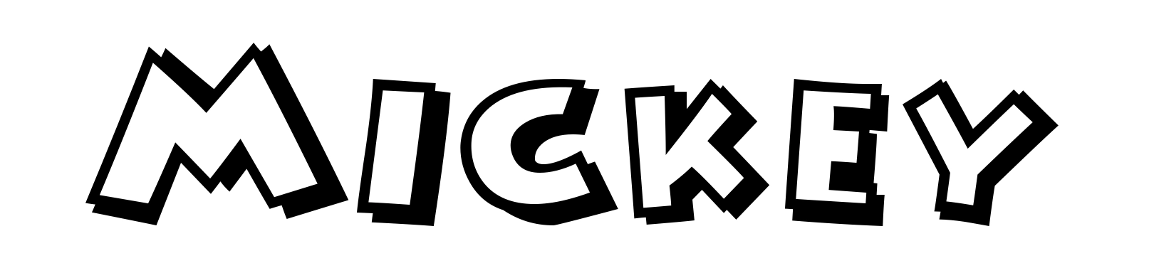 Mickey