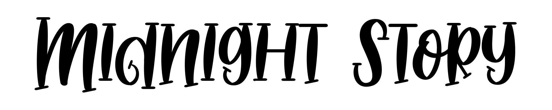 Midnight Story