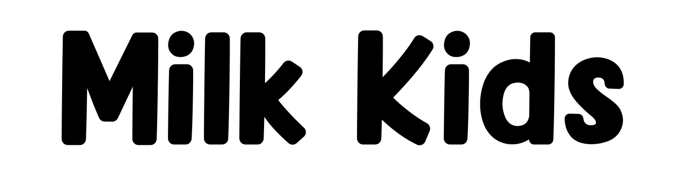 Milk Kids