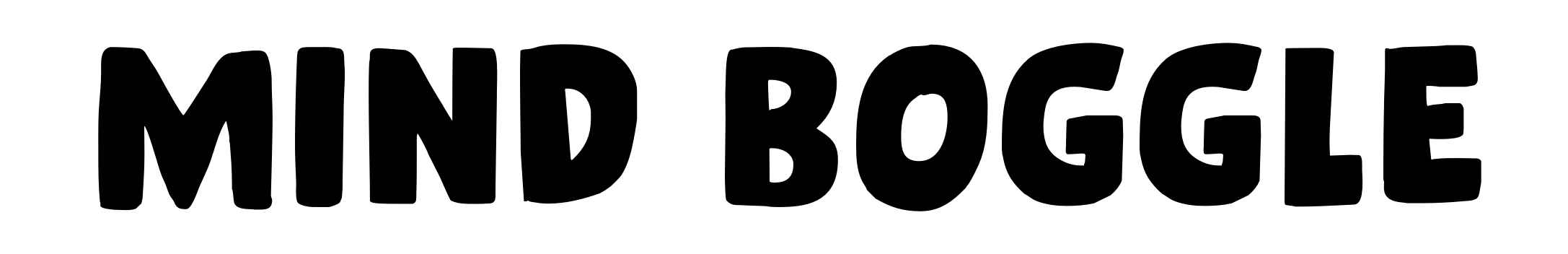Mind Boggle