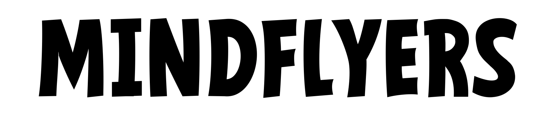 Mindflyers