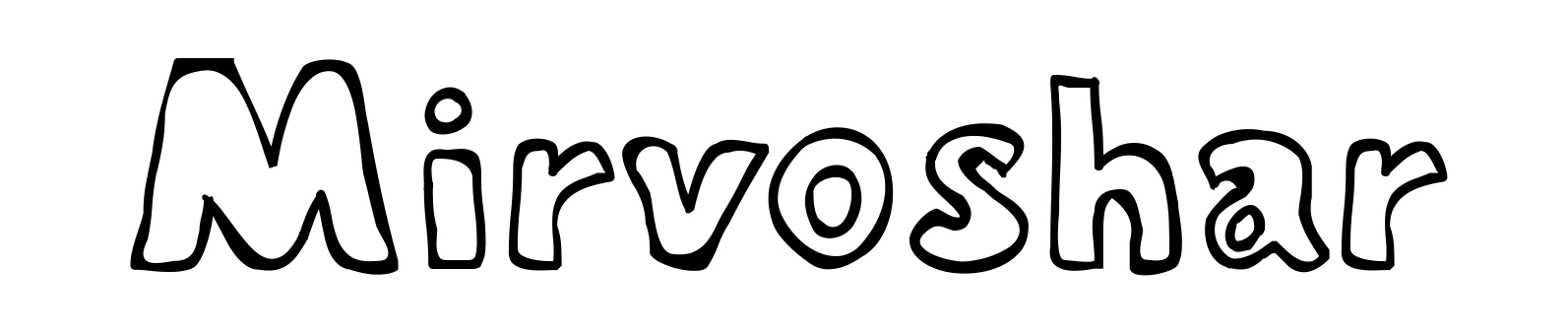 Mirvoshar