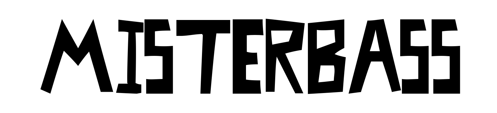 MisterBass