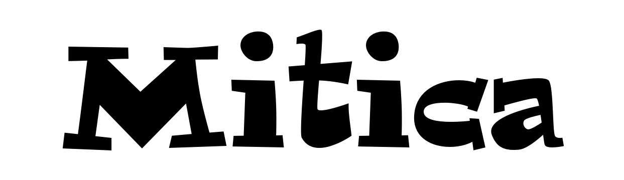 Mitica