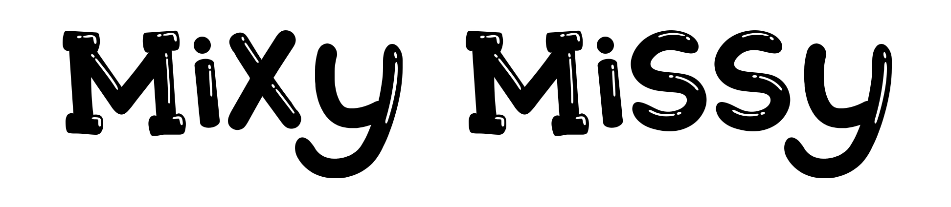 Mixy Missy