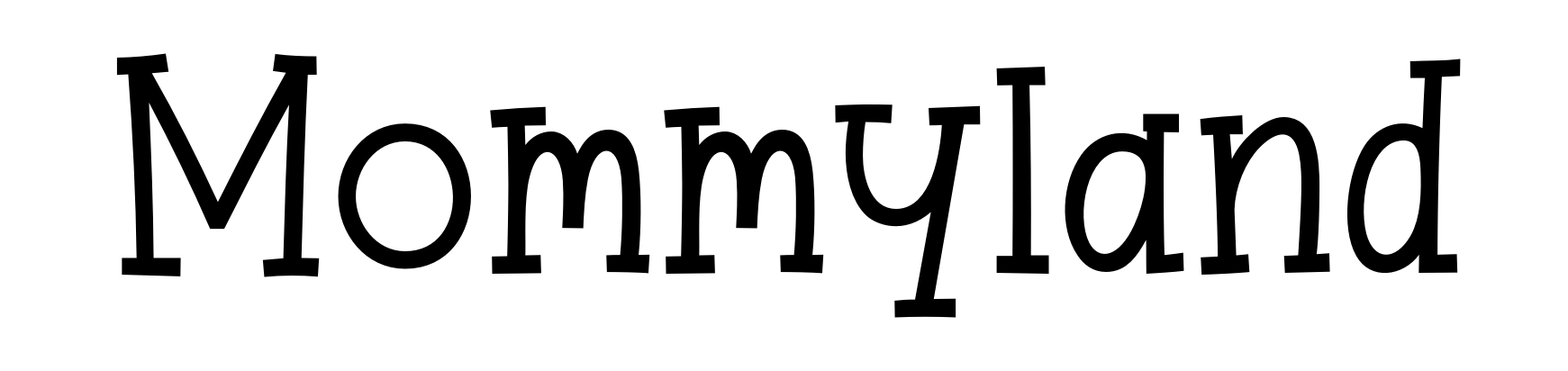 Mommyland