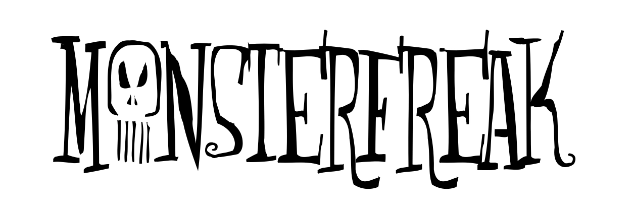 Monsterfreak