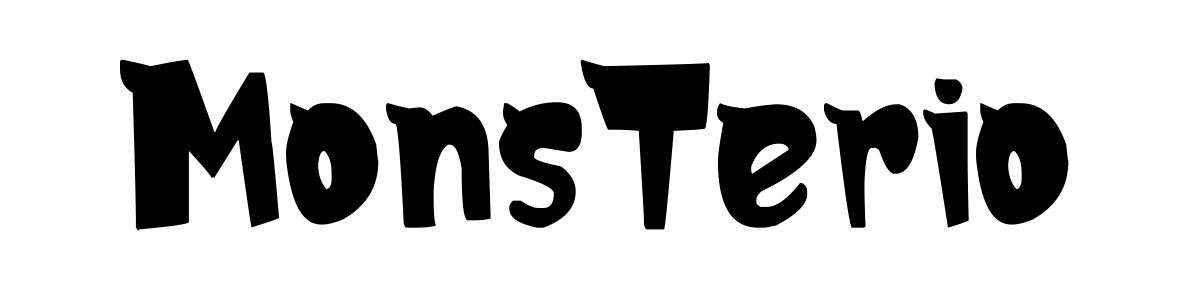 MonsTerio