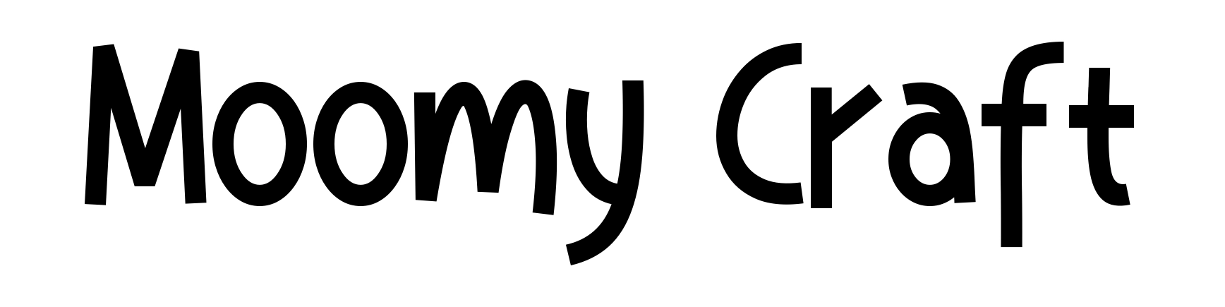 Moomy Craft