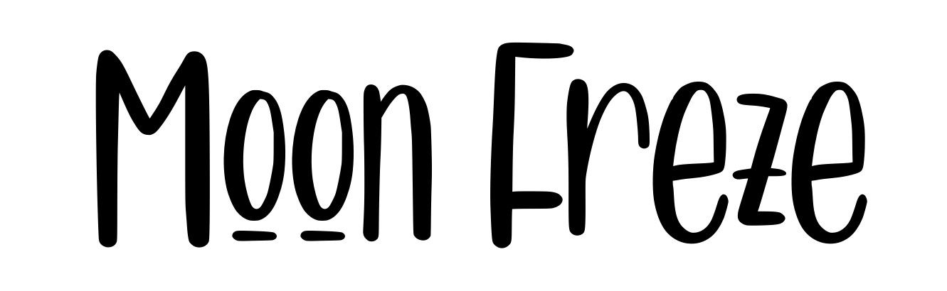 Moon Freze