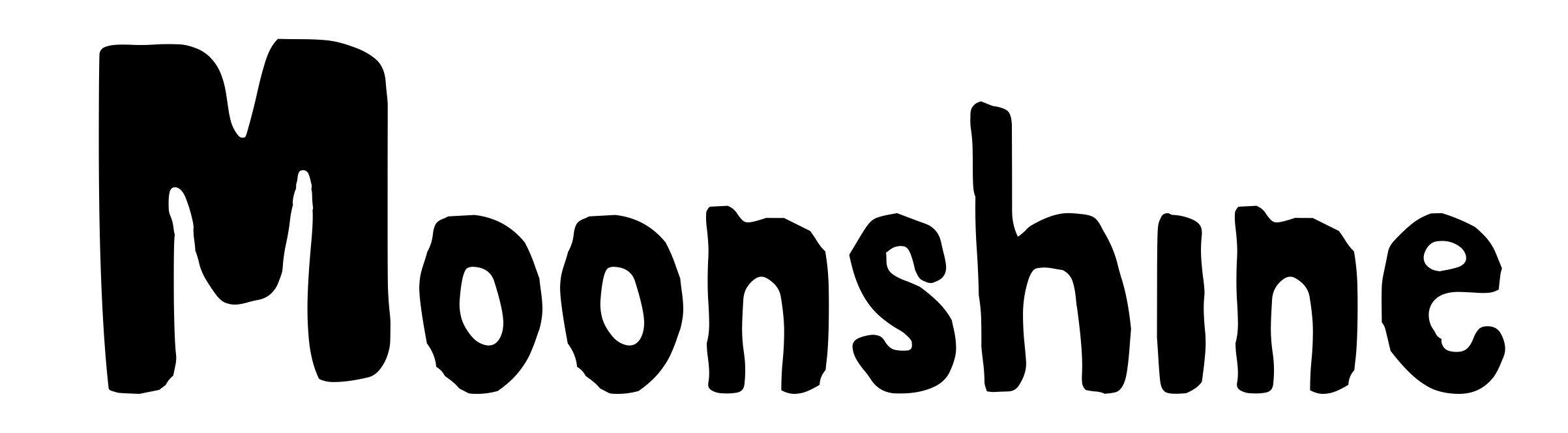 Moonshine