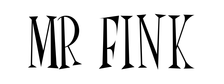 Mr Fink