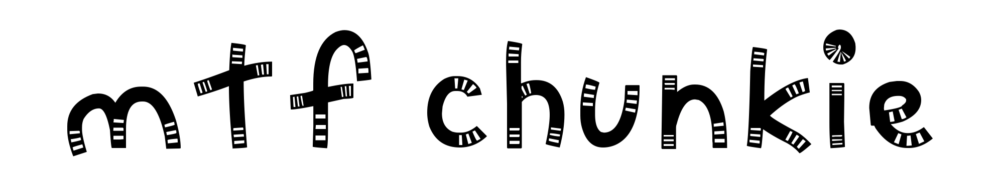 MTF Chunkie