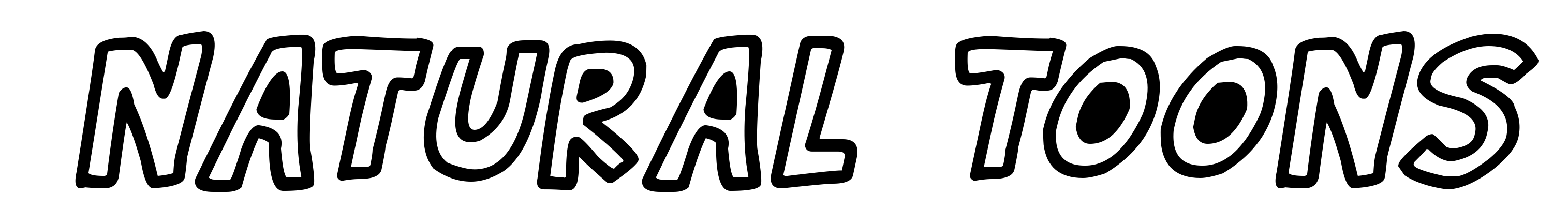 Natural Toons