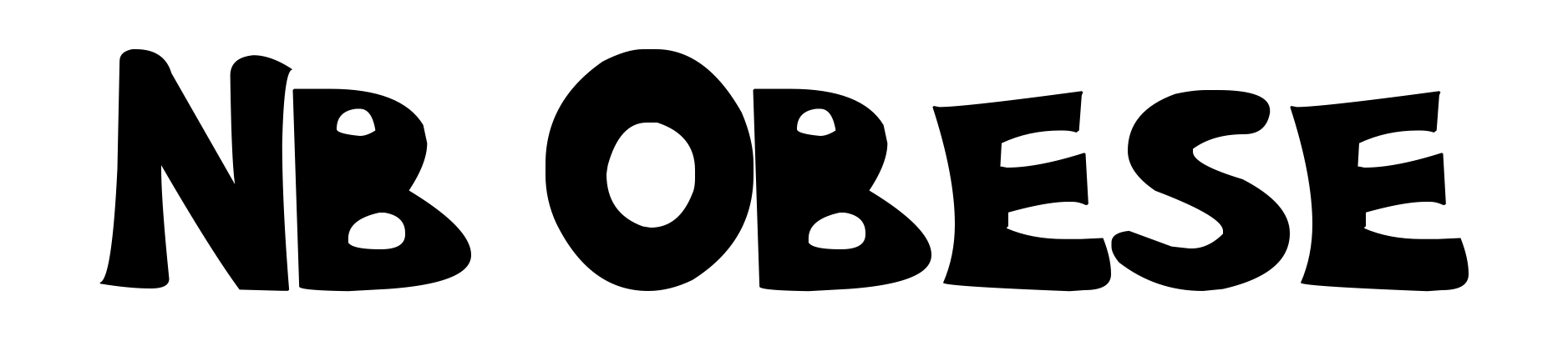 Nb Obese