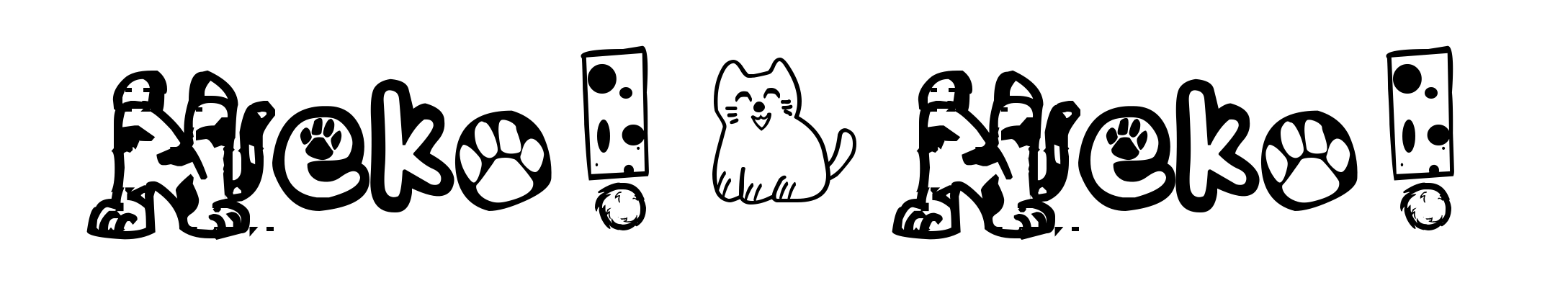 Neko! Neko!