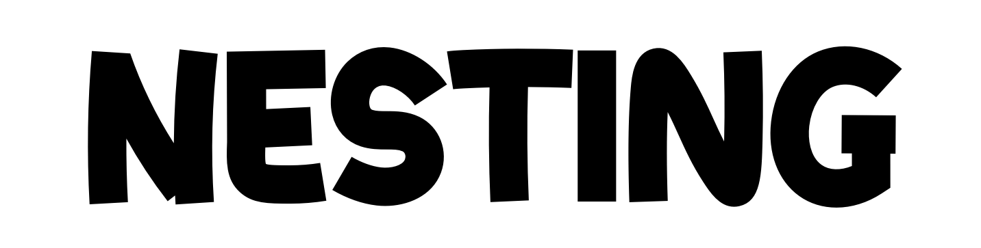 Nesting