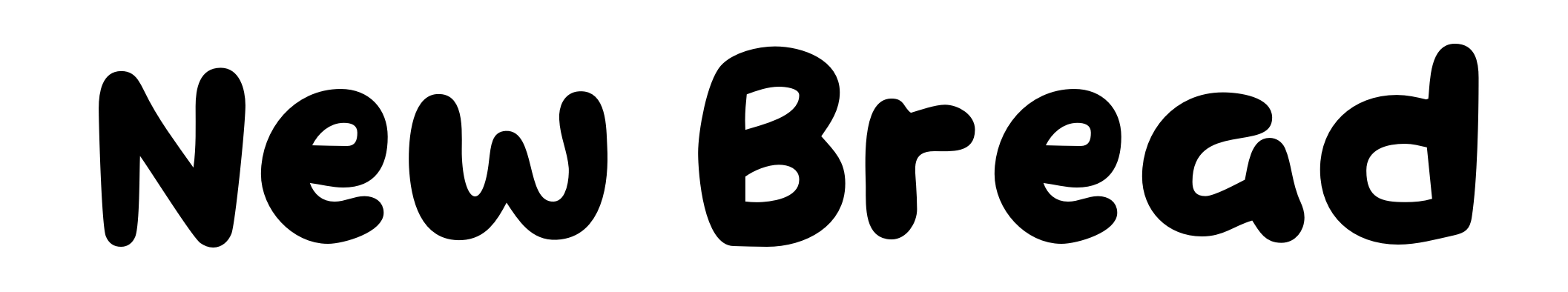 New Bread