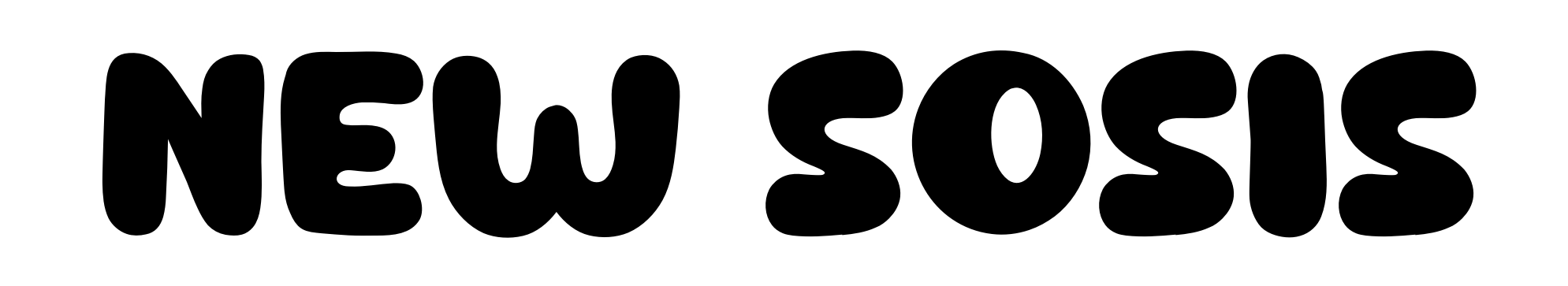 New Sosis