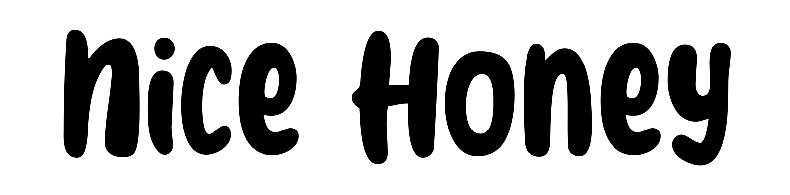Nice Honey
