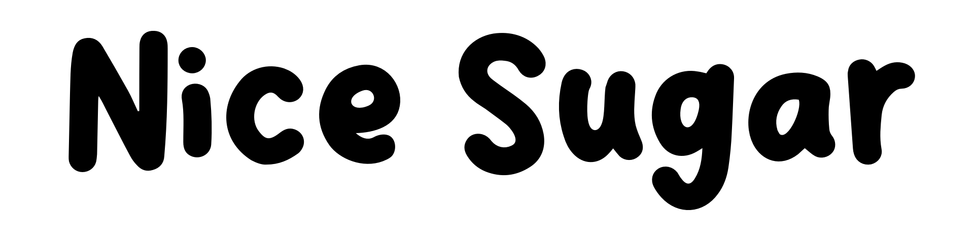 Nice Sugar