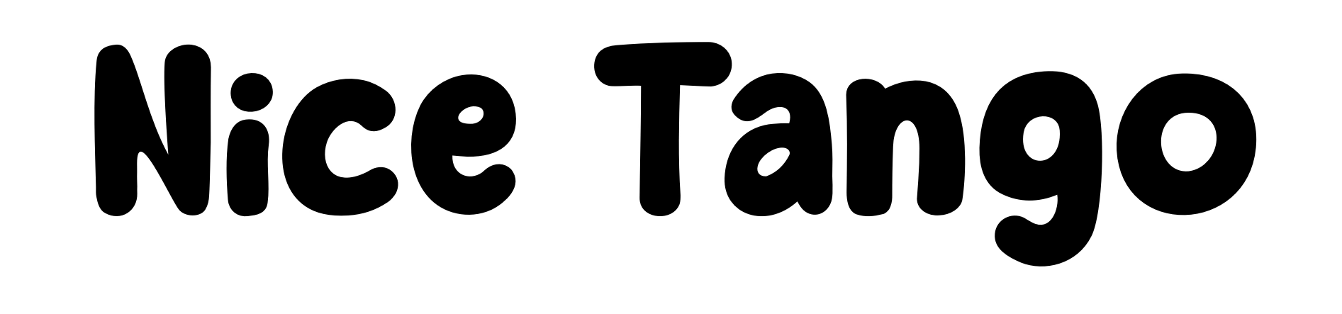Nice Tango