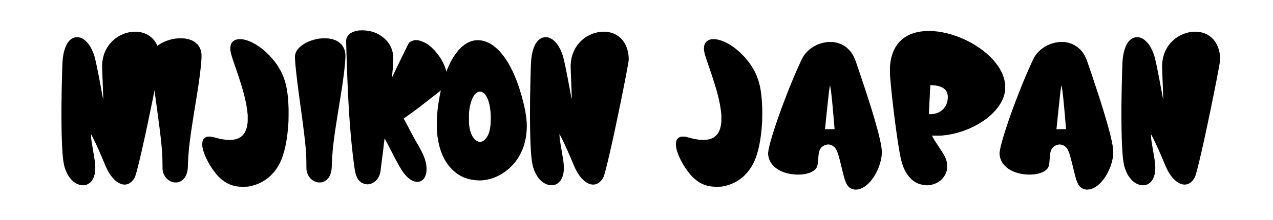 Nijikon Japan
