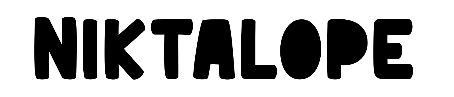 Niktalope