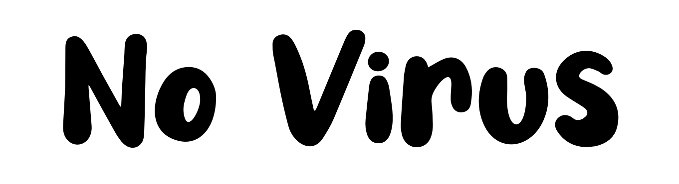 No Virus