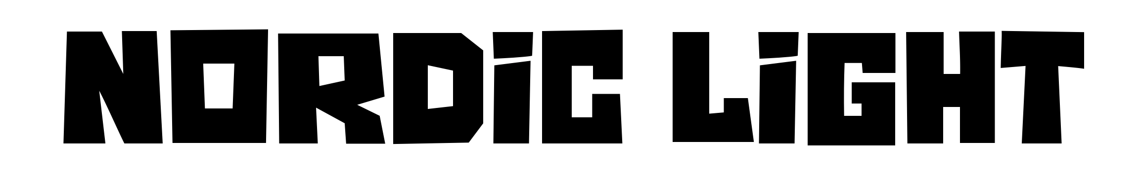 Nordic Light