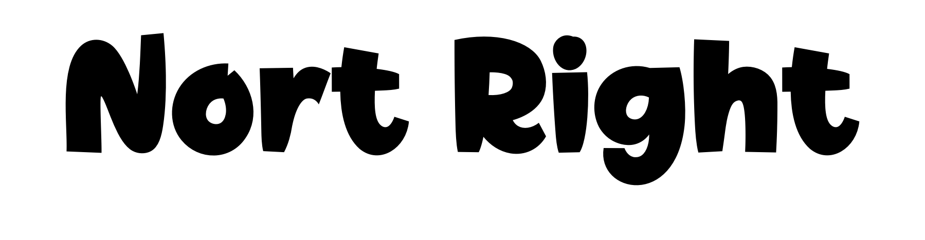 Nort Right