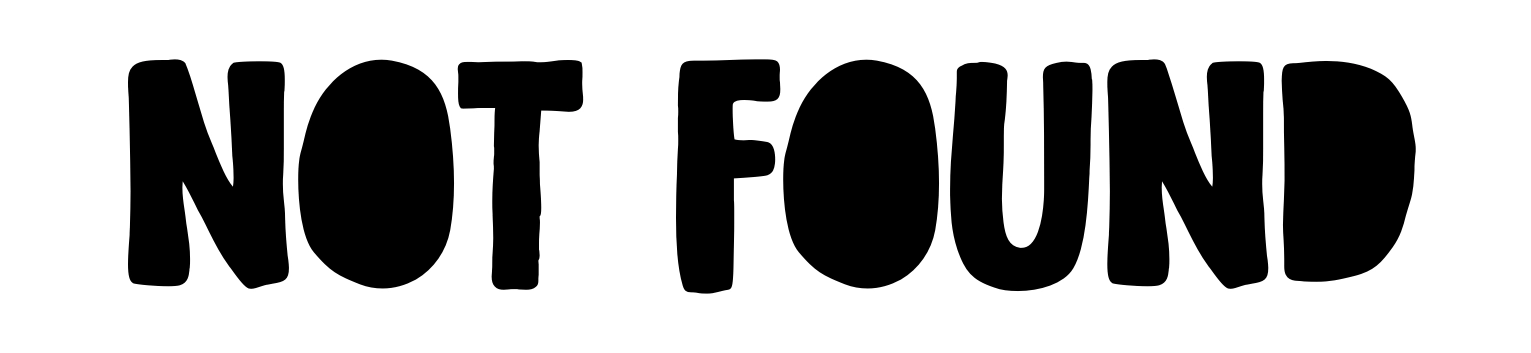 Not Found