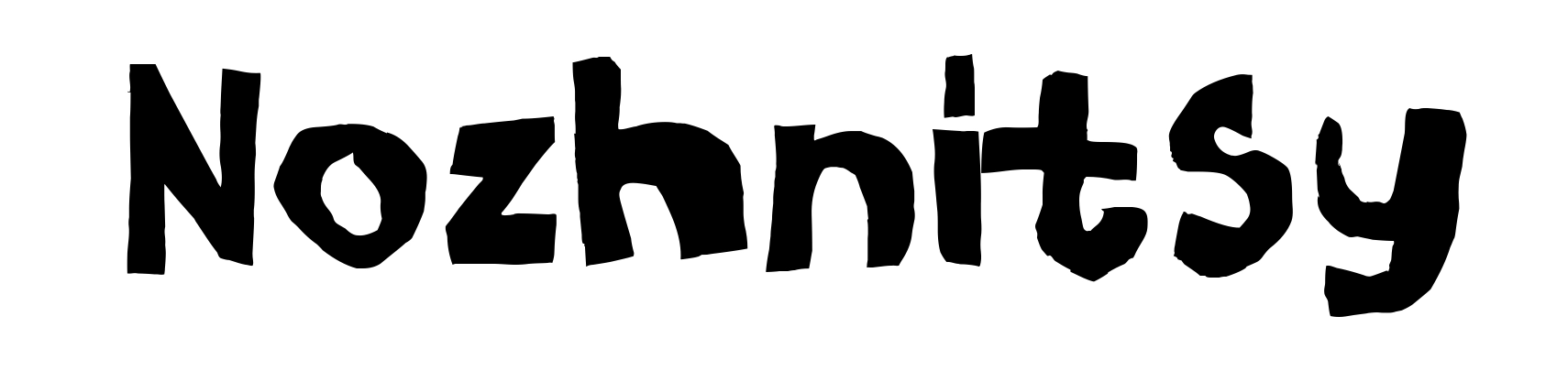 Nozhnitsy