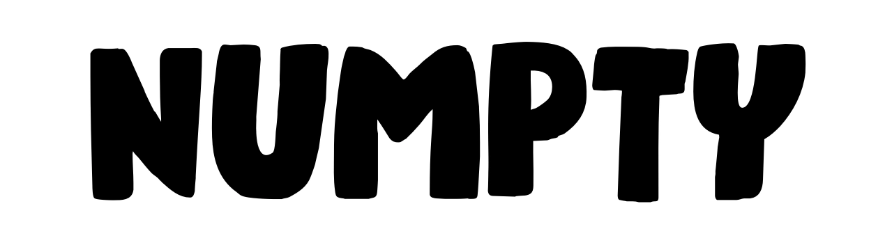 Numpty