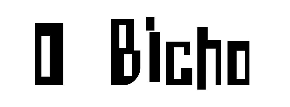O Bicho