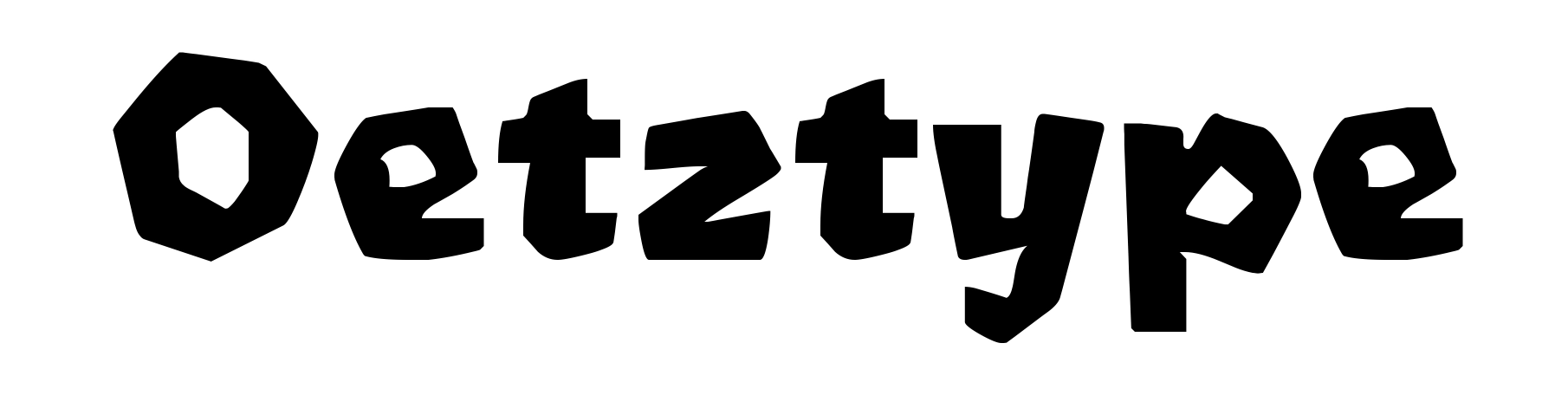Oetztype