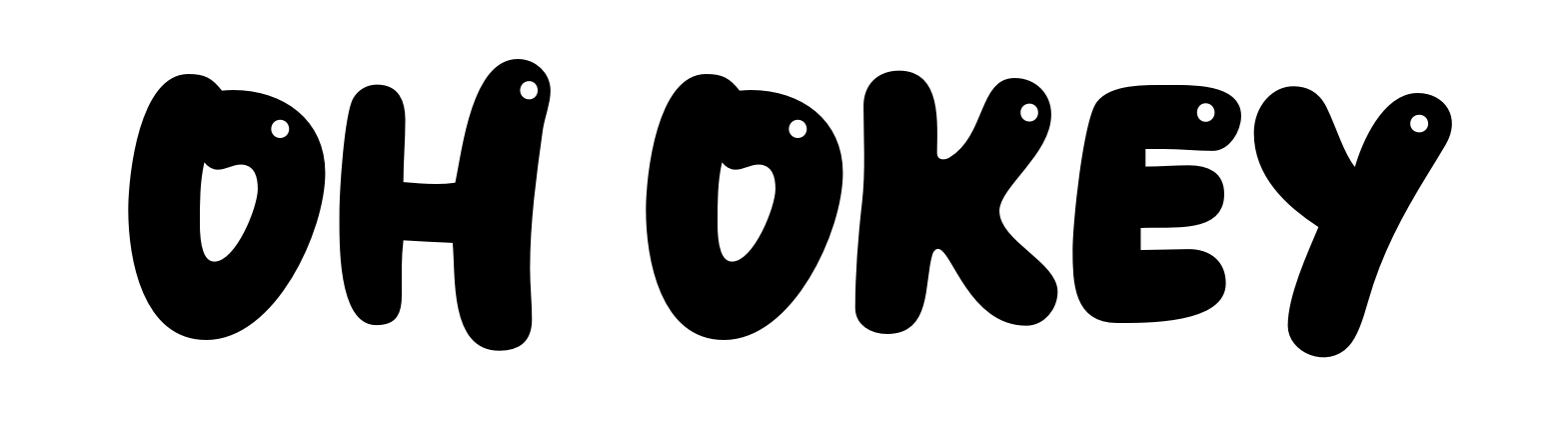 Oh Okey