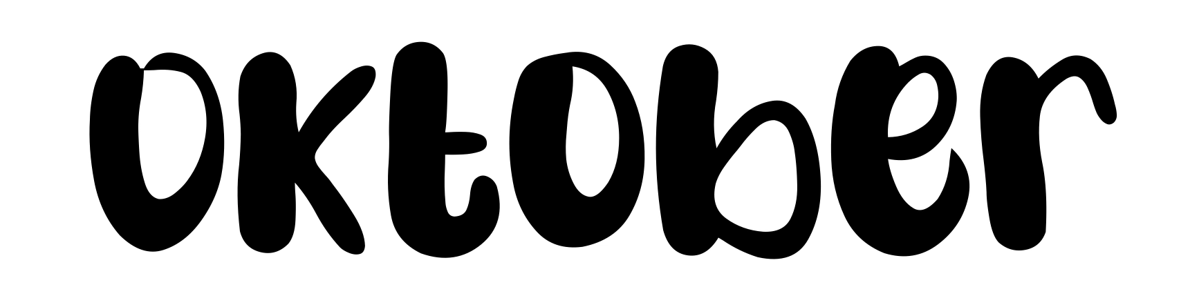 Oktober