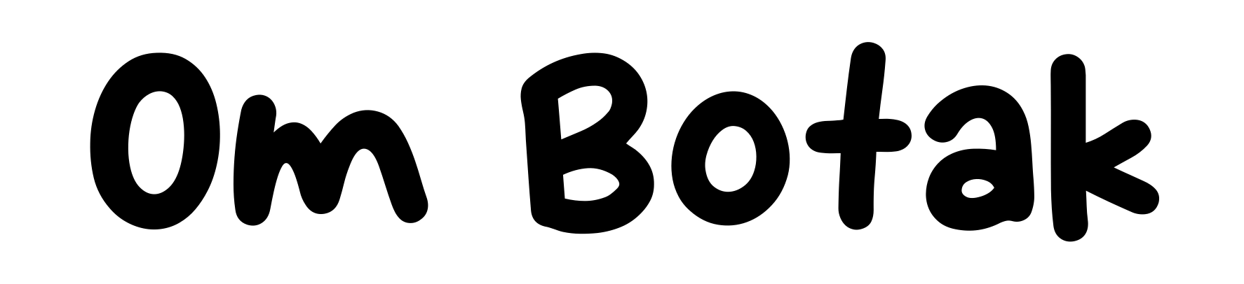 Om Botak