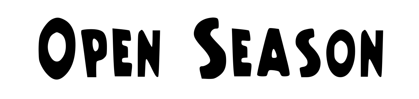 Open Season