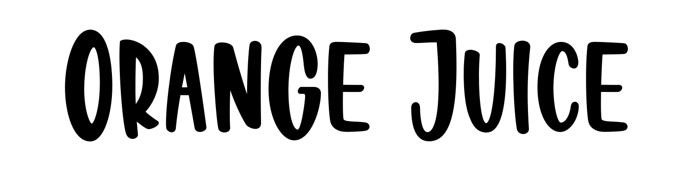 Orange Juice