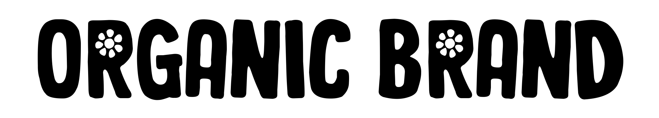 Organic Brand