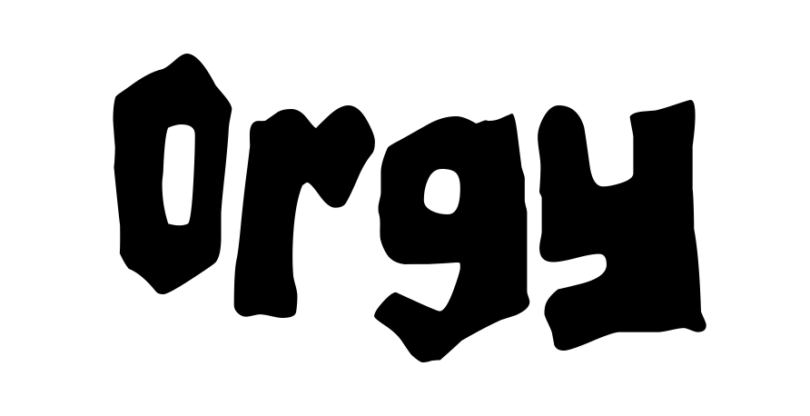 Orgy