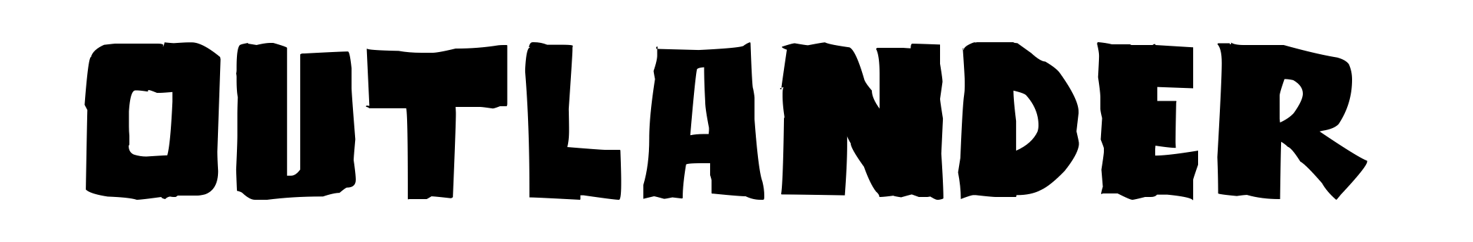 Outlander