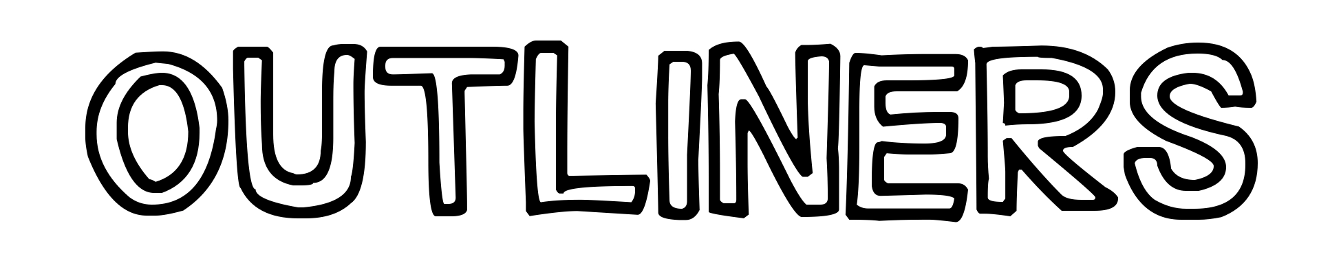 Outliners