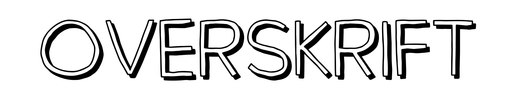 Overskrift
