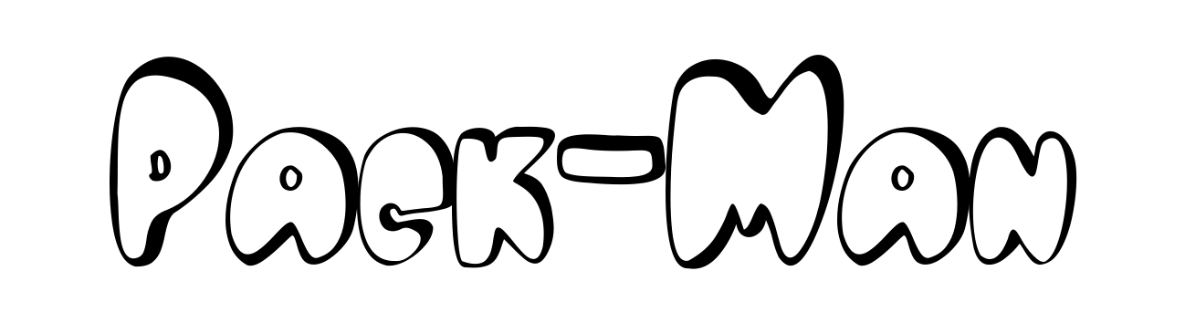 Pack-Man